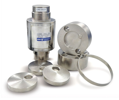 Sada snímačů hmotnosti HM14H1 – kompletní řešení pro spolehlivé průmyslové vážení