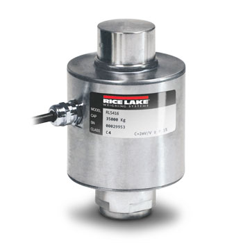 Dini Argeo RL5416 RICE LAKE CANISTER – C4 20–50 t