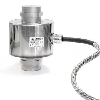 Dini Argeo RCA – C4 30 t