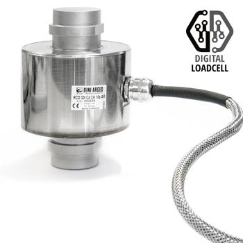 Dini Argeo RCD – C4 30–50 t