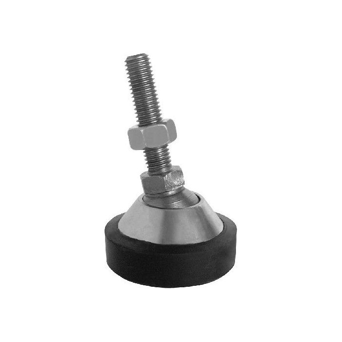 Noga wahadłowa HJ-8-201 do czujników Zemic H8C, B8D i BM8D