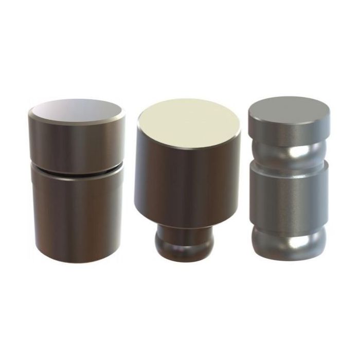 Element obciążający BM-24-40x do czujnika Zemic BM24R