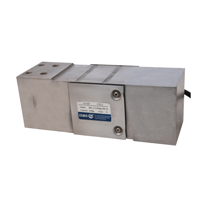 Zemic B6G 100–600 kg