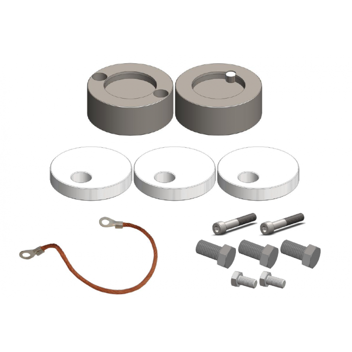 Zestaw montażowy do Zemic BM14G4