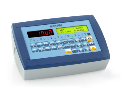 Jednostka oceniająca DINI ARGEO 3590EXP, 3x RS232