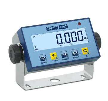 Jednostka oceniająca DINI ARGEO DFWL-1