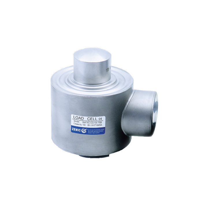 Zemic BM14C 0,5–50 t
