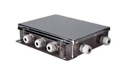 Skrzynka połączeniowa Zemic JB-SS304