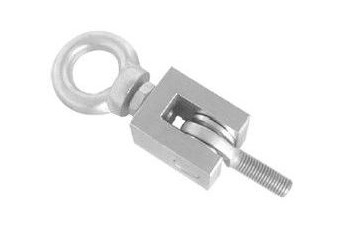 Oczko zawieszeniowe HL-3-005 do Zemic H3, H3G, B3G i BM3