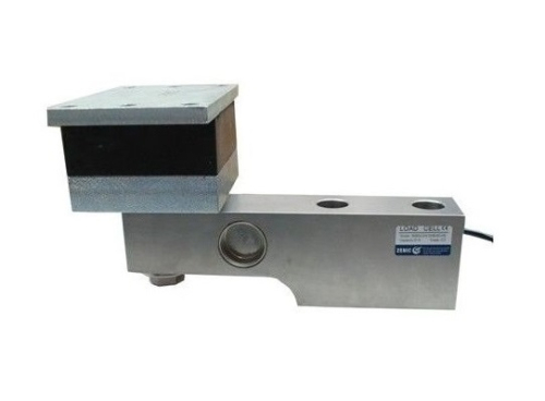 Silentblok BM8G Elastomer do Zemic BM8G