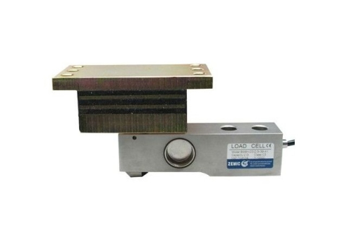 Silentblok BM8H Elastomer do Zemic BM8H