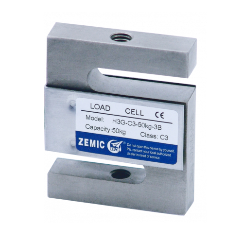 Zemic H3G 50 kg – 7,5 t