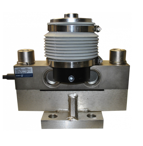 Zemic HM9B 10–50 t
