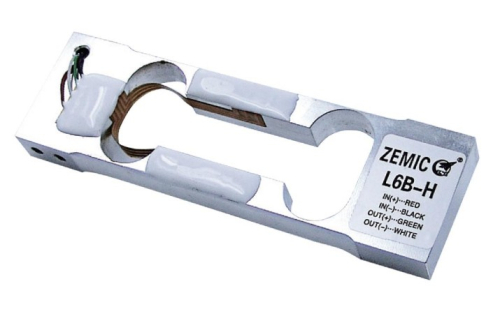 Zemic L6B 0,3–3 kg