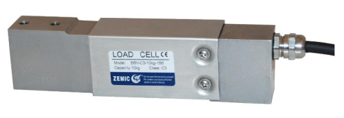 Zemic B6N 8 – 200 kg