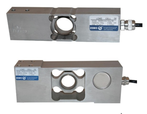 Zemic BM6G 10–500 kg