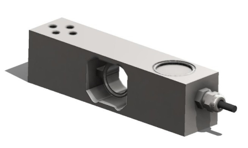 Zemic BM6E 100–300 kg