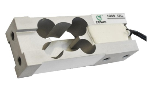 Zemic L6C 3–50 kg