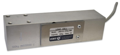 Zemic L6Q 50–250 kg