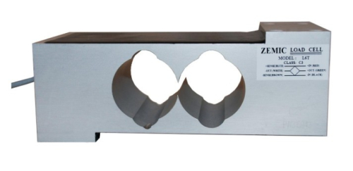 Zemic L6T 50–1000 kg