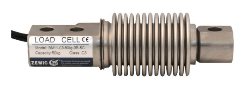 Zemic BM11 5–500 kg