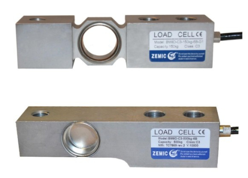 Zemic BM8D 150 kg – 10 t