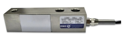 Zemic H8C 100 kg – 10 t