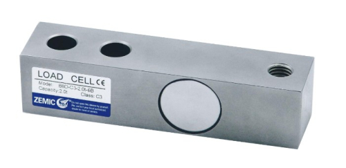 Zemic B8D 250 kg – 5 t