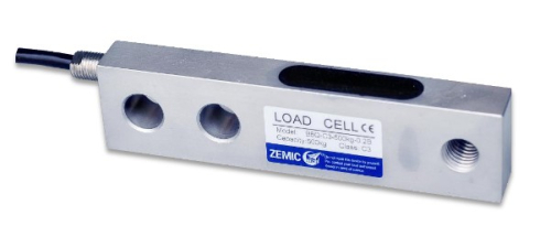 Zemic B8Q 200 – 2000 kg