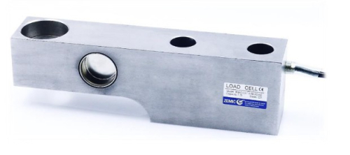 Zemic BM8G 500 kg – 10 t