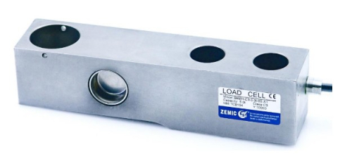 Zemic BM8H 500 kg – 5 t