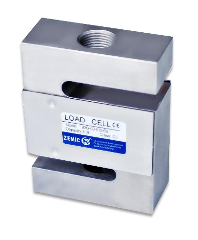 Zemic B3G 50 kg – 10 t