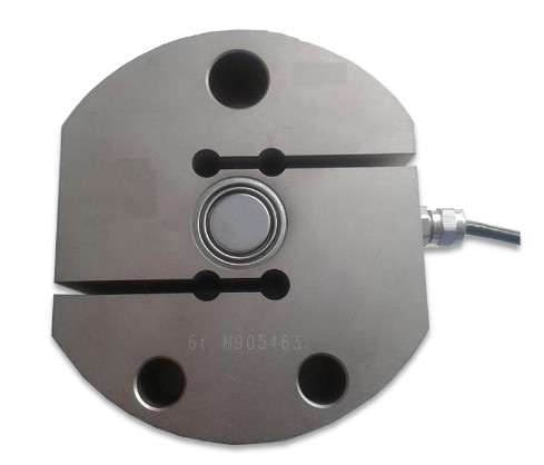 Zemic HM3Q 6–30 t