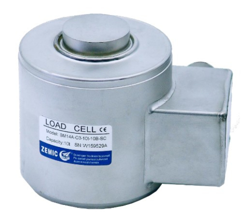 Zemic BM14A 10–200 t