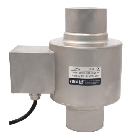 Zemic BM14G4 10–100 t