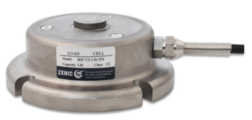 Zemic H2F 1–50 t