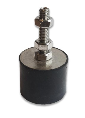 Noga wahadłowa/elastomer BJ-11-220 do czujnika Zemic BM11