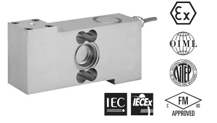 VPG 1510 100–500 kg