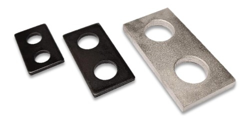 Podkładka dystansowa HD-8-301 do czujników Zemic B8D, H8C i BM8D