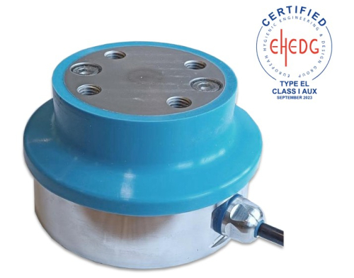 Zemic BM24L10 5–20 t