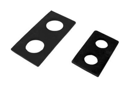 Podkładka dystansowa BD-8-301 do czujników Zemic B8D, H8C