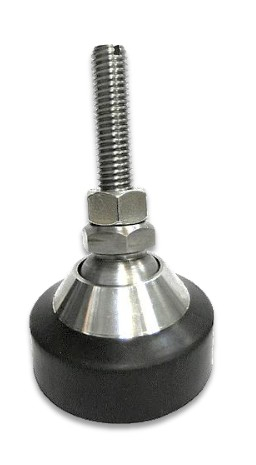 Noga wahadłowa BJ-8-279 do czujników Zemic B8D, BM8D, HM8C, H8C